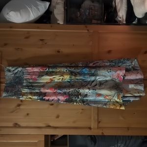 NWOT Buffalo Printed Dress